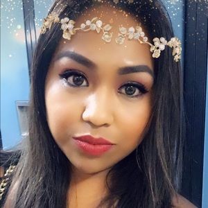 Meet your Posher, Cindy